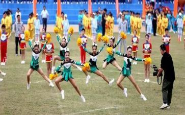 体艺工作总结5篇