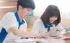 我的同桌小学生作文7篇