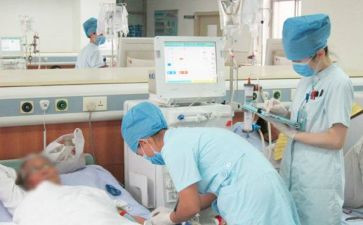 血液透析室2024年工作总结7篇