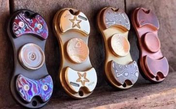 大班玩陀螺教案5篇