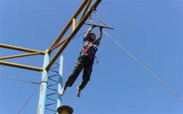 大学拓展训练心得优质8篇