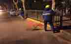 2024年安全保卫工作个人总结7篇