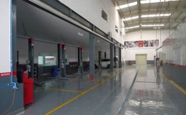 维修月度工作总结6篇