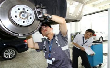 维修工年度工作总结5篇