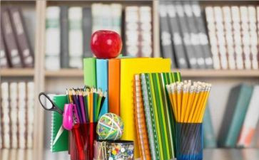 文具盒的作文400字推荐5篇