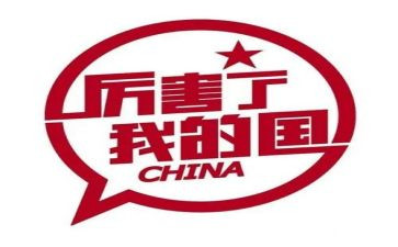 我爱我的国的演讲稿5篇