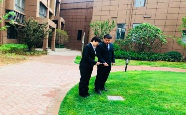 物管员试用转正工作总结8篇