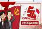 五四活动讲话稿8篇