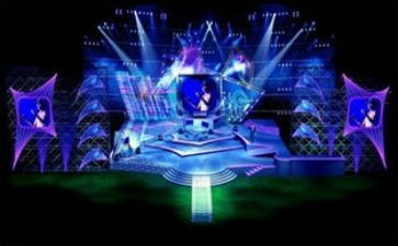 这也是我的舞台作文最新5篇