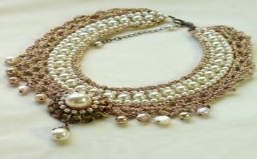 项链教案教案最新7篇