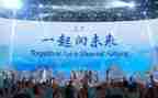 致青春向未来演讲稿5篇