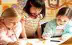 幼小衔接学教案5篇