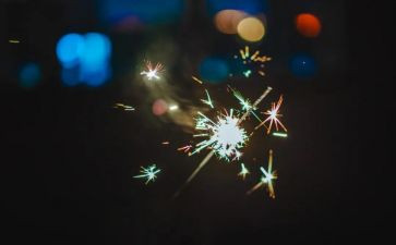 仙女棒作文优秀8篇