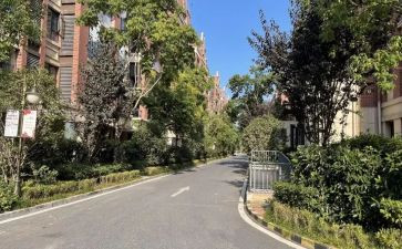 小区物业工作总结7篇