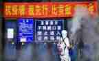 环境消杀工作总结6篇
