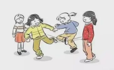 我小时候的作文优秀6篇