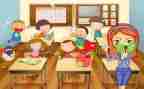 某小学教师述职报告推荐7篇