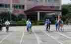 学校运动会开幕式讲话稿7篇