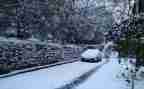二年级写下雪的作文7篇
