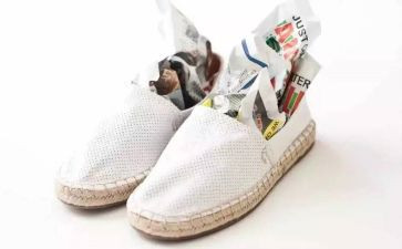 特别的鞋读后感5篇