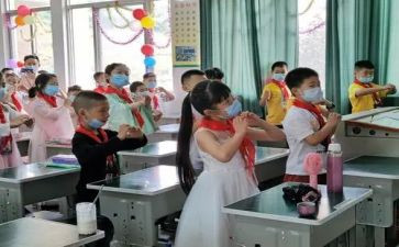 关于说谢谢的作文精选6篇