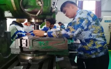 刨铣工实训心得体会5篇