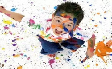 兴趣活动总结6篇