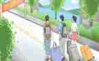 学生会新生演讲稿6篇