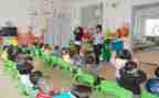 学前班上学期工作计划7篇