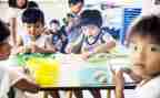 学前宣传月活动总结通用8篇