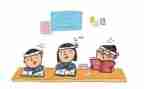 初三同学情作文800字5篇