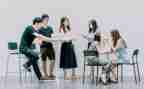 学生会述职报告模板6篇