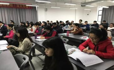学员个人总结6篇