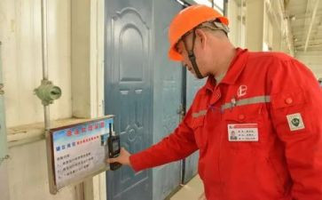 巡检的工作总结5篇