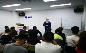 2024年培训学校年度总结6篇