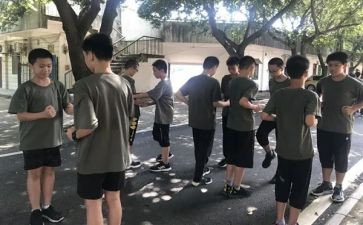 培训学校培训心得体会优质8篇