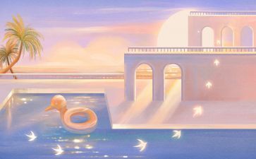 《寻找最美少年》观后感8篇