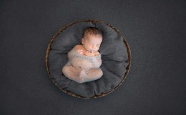 宝宝健康操教案8篇