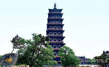 扬州的桥作文5篇