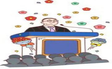 演讲与口才心得体会通用6篇