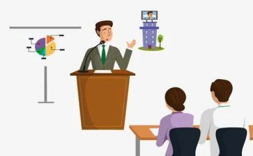 演讲与口才心得体会8篇