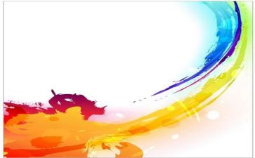 小班幼儿涂颜色教案6篇