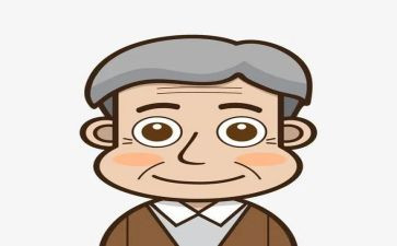 写爷爷作文500字5篇
