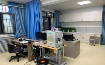 医技科工作总结8篇