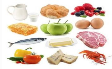 大班健康小小营养师教案6篇