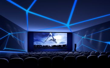 影院月总结推荐5篇