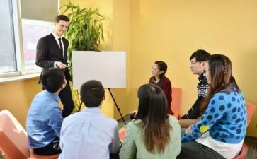 暑期英语培训心得体会7篇