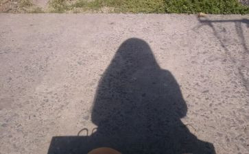 大影子和小影子教案优秀8篇