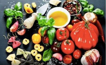 健康饮食讲话稿7篇