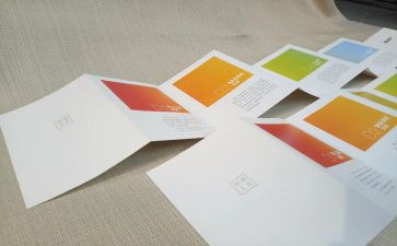 印刷合作合同5篇